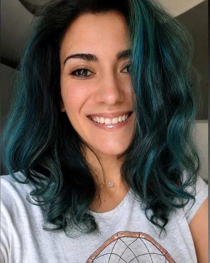 Lidija Rastovski — Udruga Borealis